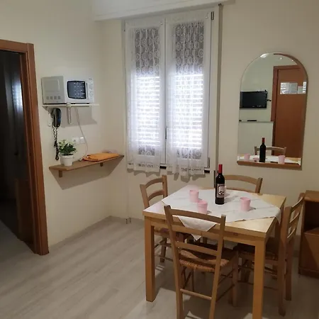 Aparthotel Olivotti Finale Ligure