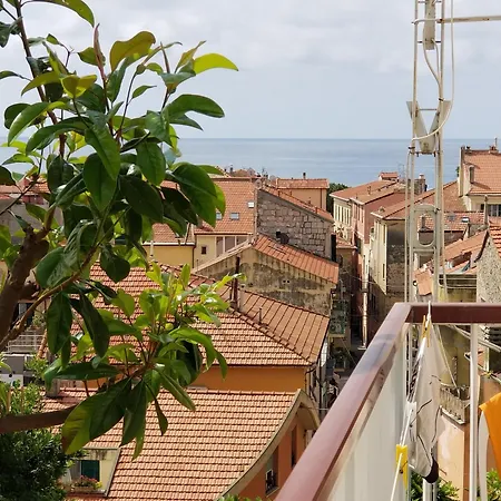 Olivotti Finale Ligure