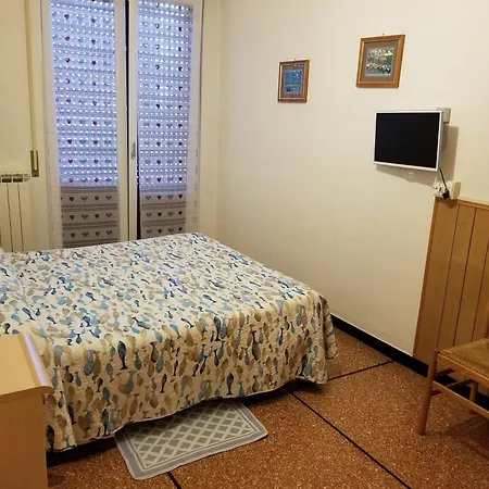 Olivotti Aparthotel