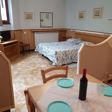 Aparthotel Olivotti