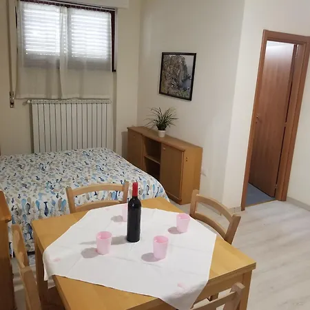 Olivotti Aparthotel Finale Ligure