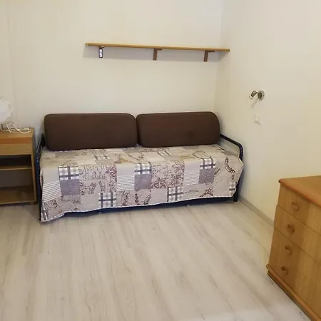 Olivotti Aparthotel
