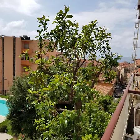 Aparthotel Olivotti