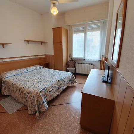 Aparthotel Olivotti 3*