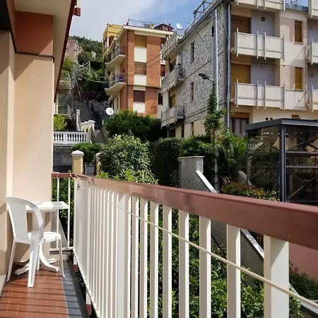 Olivotti Aparthotel Finale Ligure