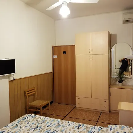 Aparthotel Olivotti