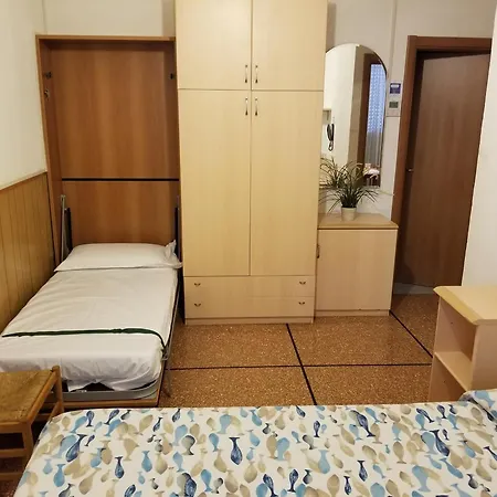 Olivotti Aparthotel 3*