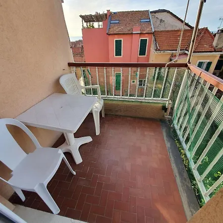 Aparthotel Olivotti Finale Ligure