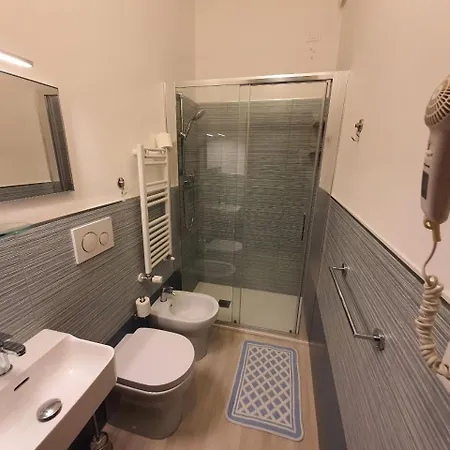 Olivotti Aparthotel