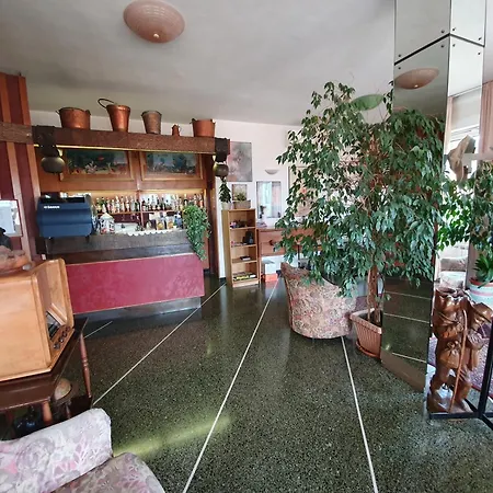 Olivotti Lejlighedshotel 3*