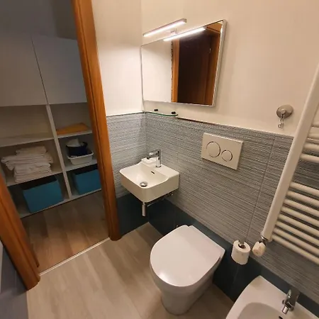 Olivotti Aparthotel