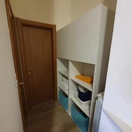 Olivotti Aparthotel 3*