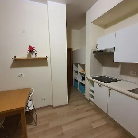Aparthotel Olivotti