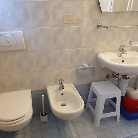 Olivotti Apart Otel 3*