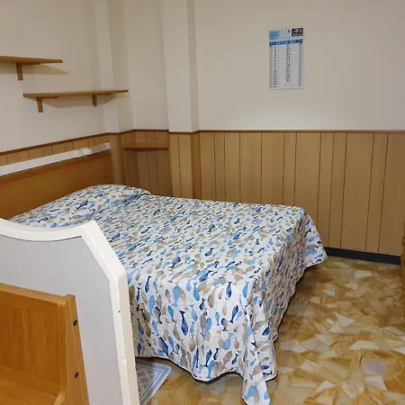 Olivotti Aparthotel