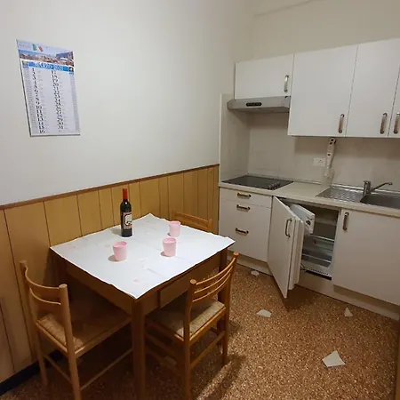 Olivotti Aparthotel
