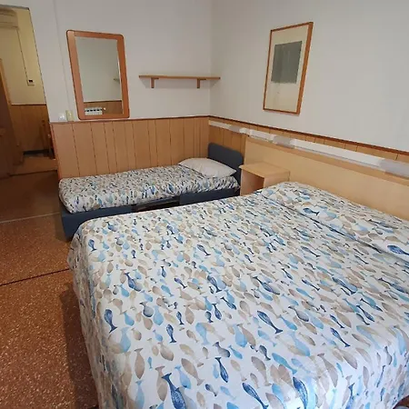 Aparthotel Olivotti