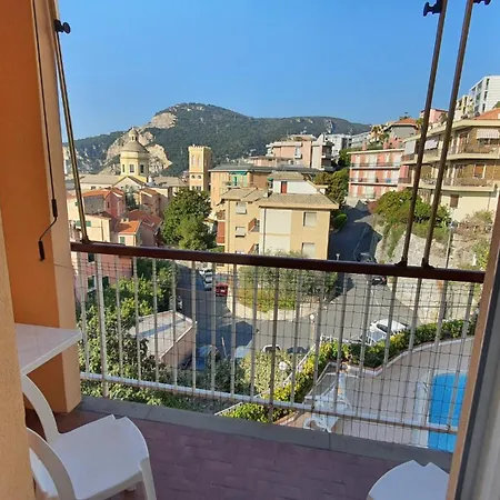 Aparthotel Olivotti 3*