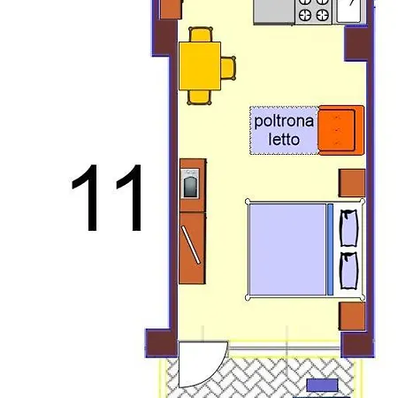 Olivotti פינאלה ליגורה