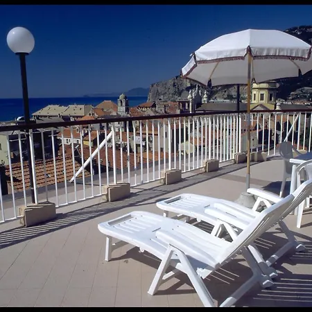 Olivotti Aparthotel Finale Ligure