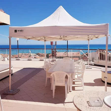 Olivotti Aparthotel Finale Ligure