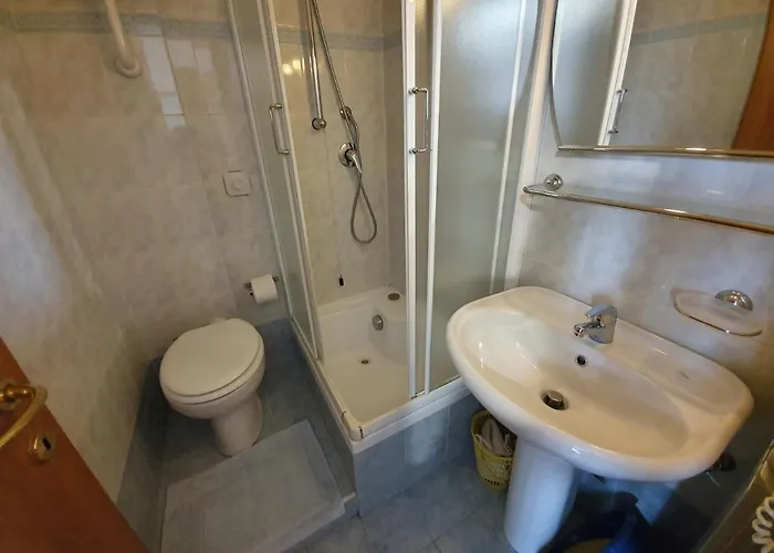 Olivotti Apartmanhotel
