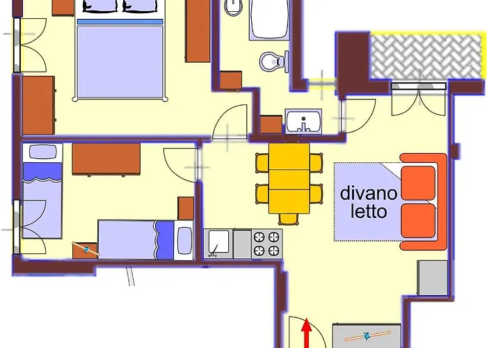 Olivotti 3*