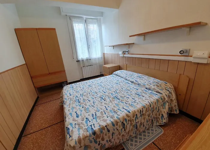 Apartmanhotel Olivotti Finale Ligure