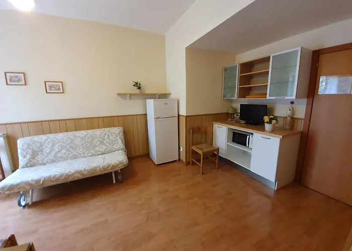 Apartmanhotel Olivotti Finale Ligure