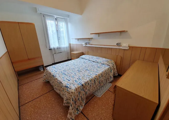 Apartmanhotel Olivotti