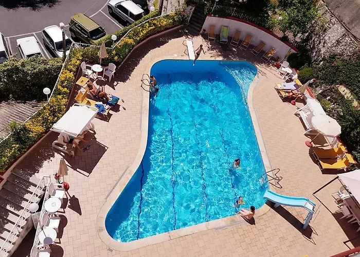 Apartahotel Olivotti