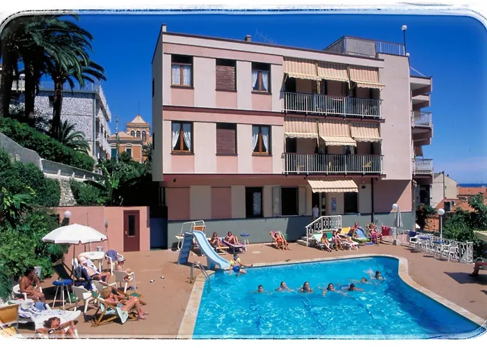 Olivotti Finale Ligure